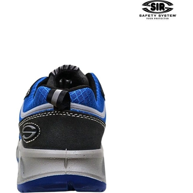 NAOMI Safety Shoe - S1P - Steel Toe Cap - Puncture-Proof - Image 7